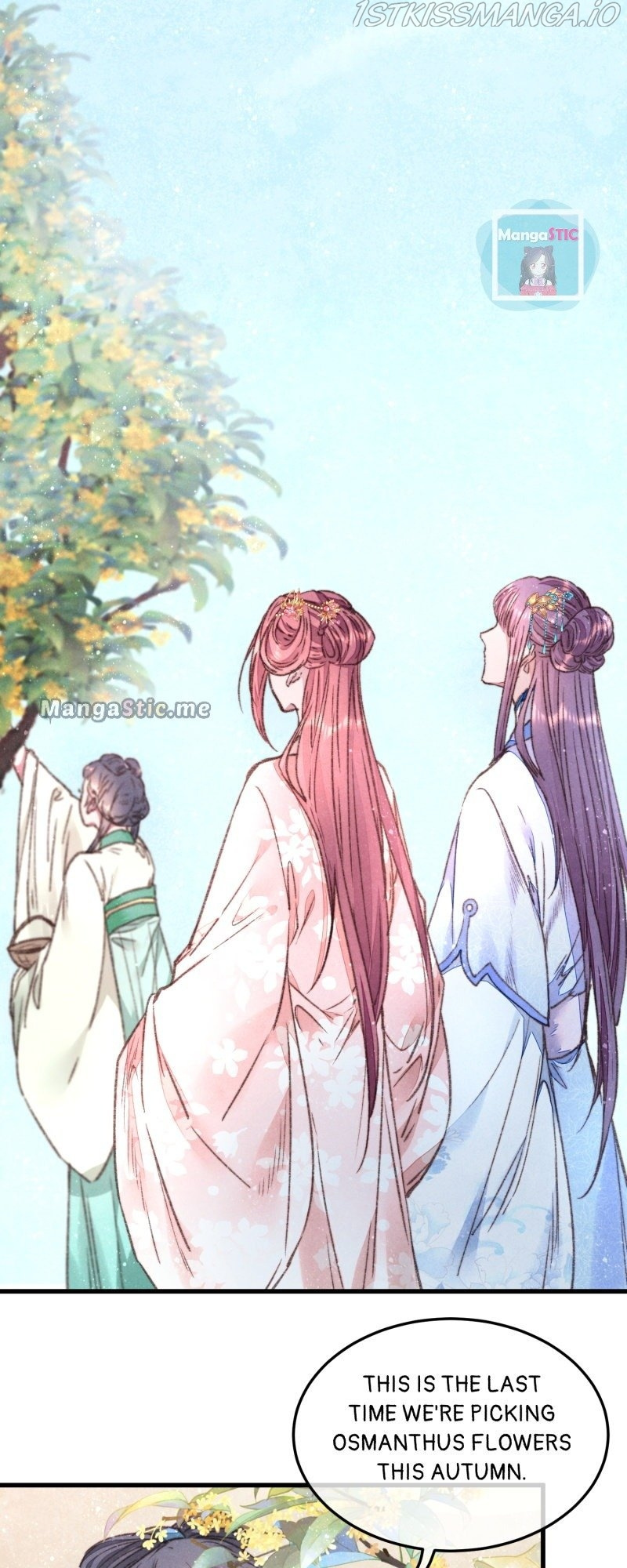 The Widowed Empress Needs Her Romance chapter 66 - page 13
