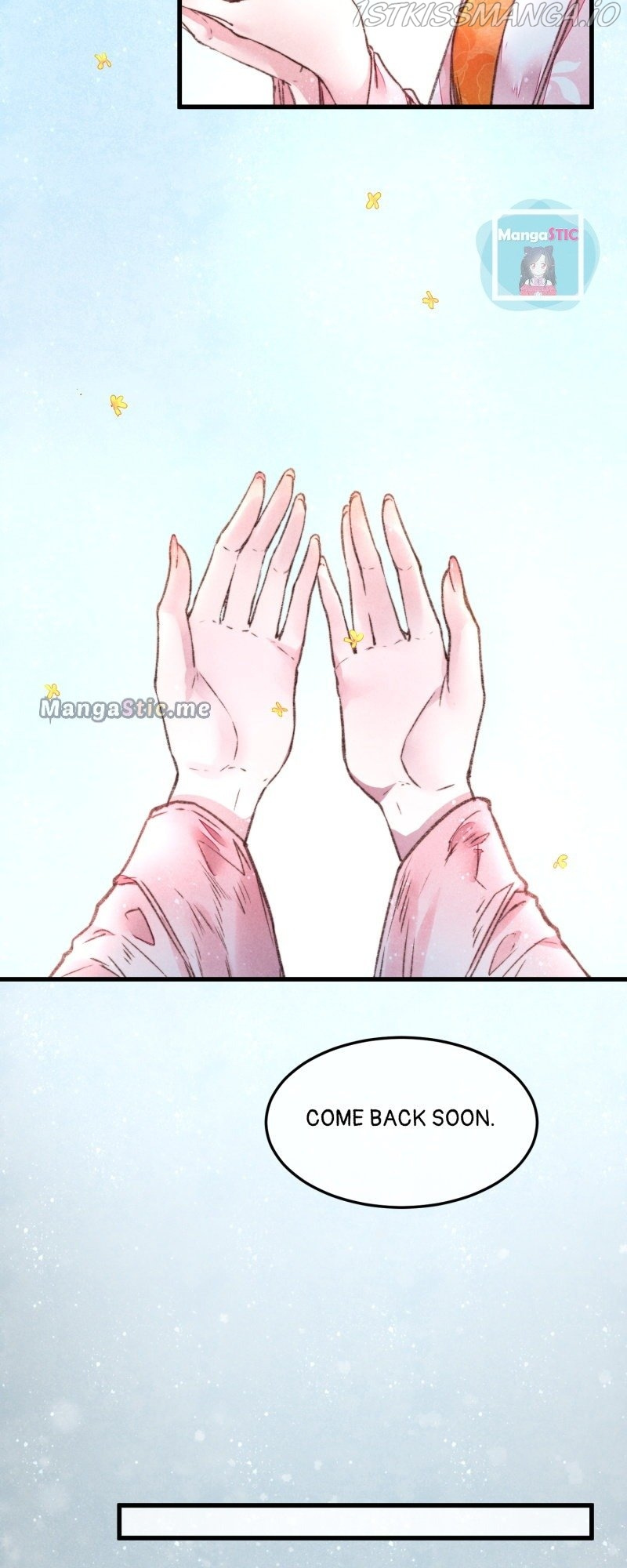 The Widowed Empress Needs Her Romance chapter 66 - page 16