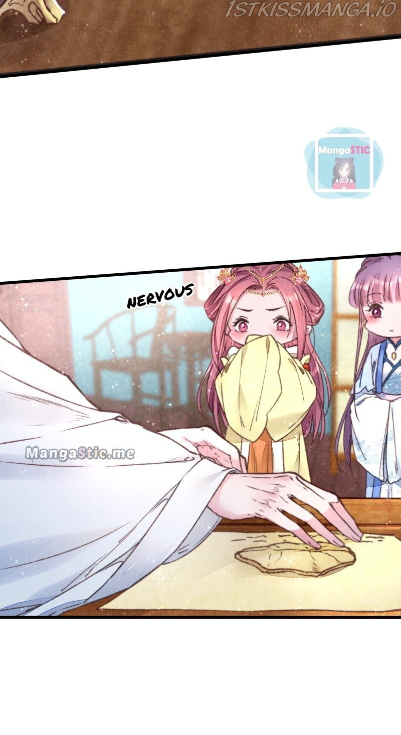 The Widowed Empress Needs Her Romance chapter 66 - page 18
