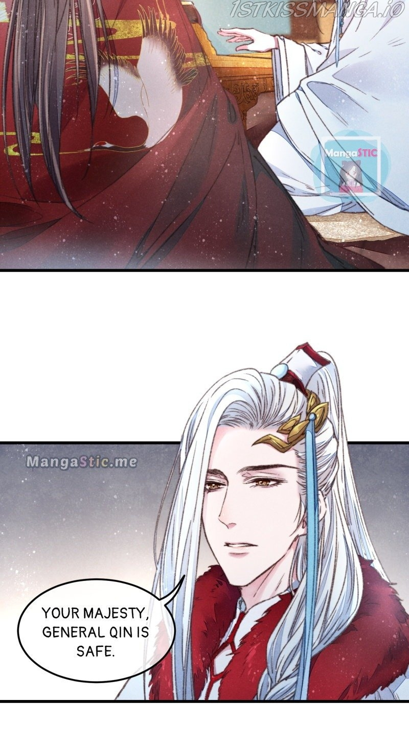 The Widowed Empress Needs Her Romance chapter 66 - page 24