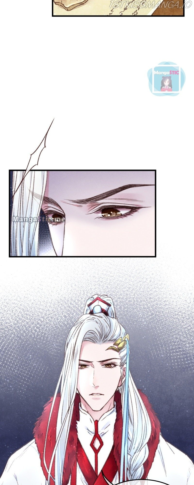 The Widowed Empress Needs Her Romance chapter 66 - page 26