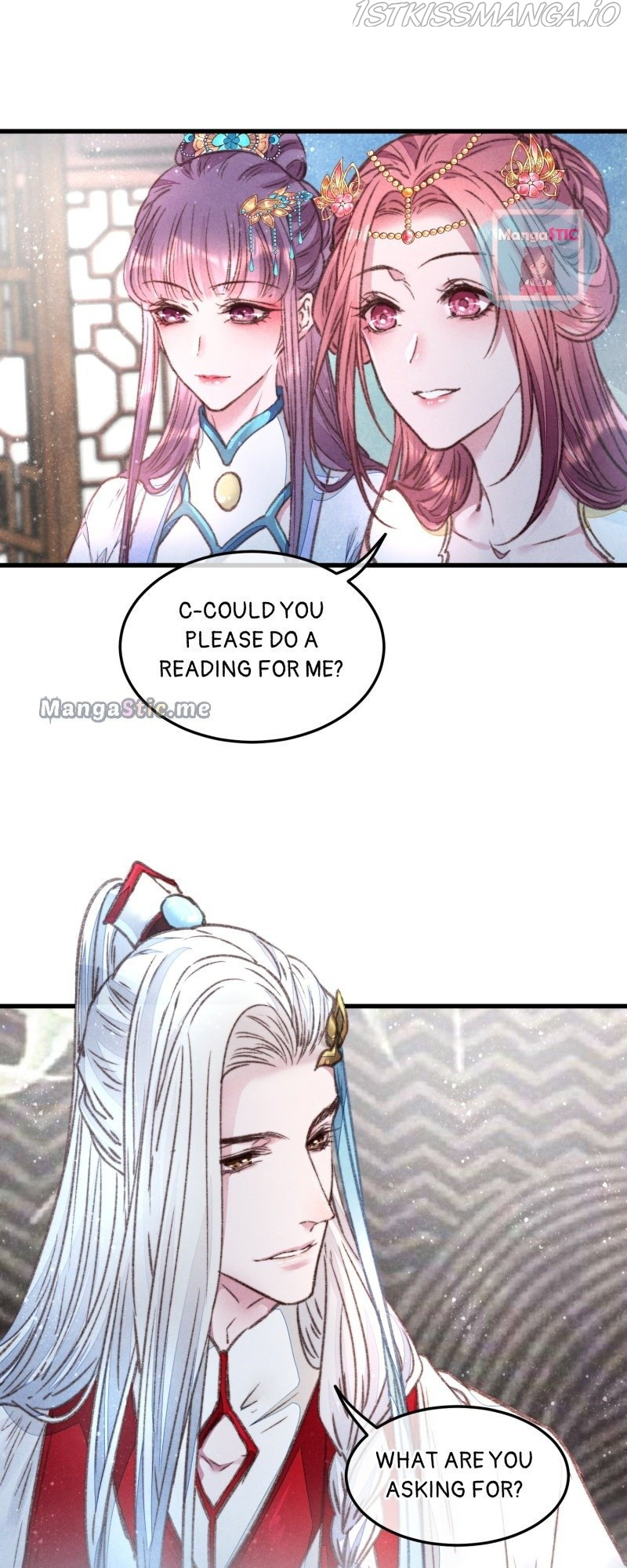 The Widowed Empress Needs Her Romance chapter 66 - page 5