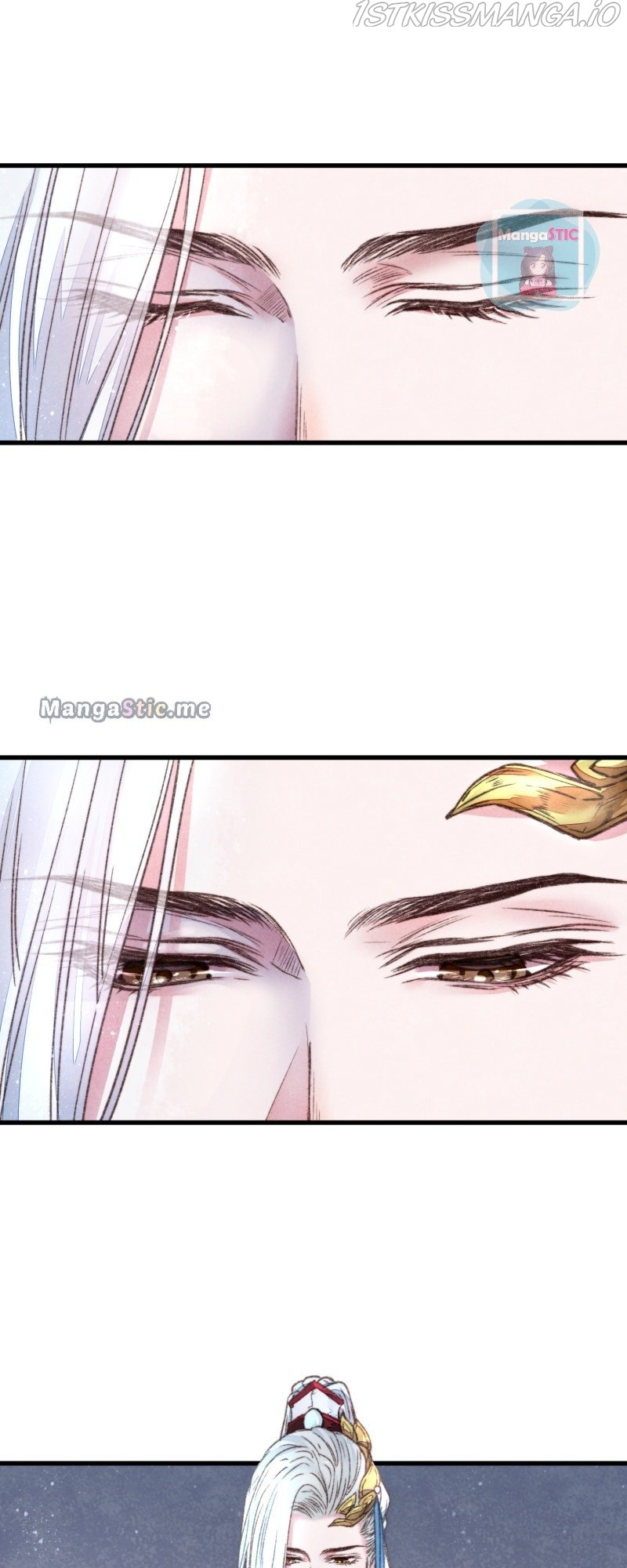 The Widowed Empress Needs Her Romance chapter 66 - page 8