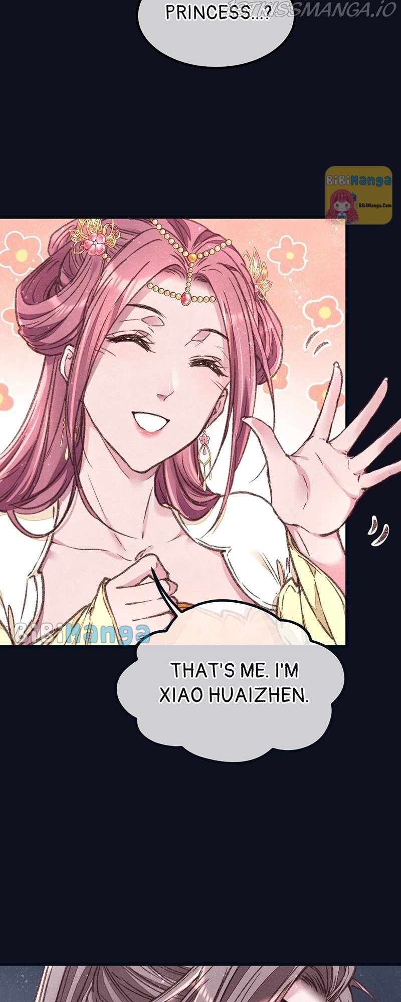 The Widowed Empress Needs Her Romance chapter 31 - page 11