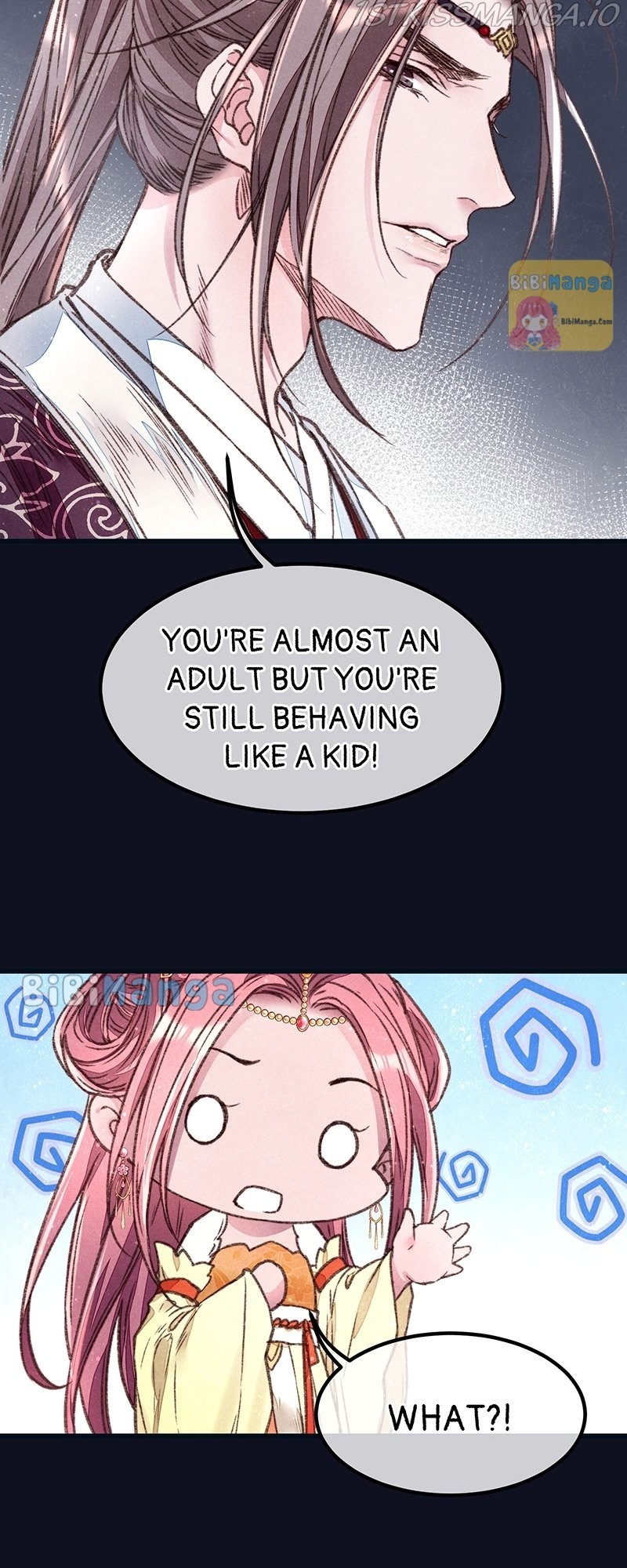 The Widowed Empress Needs Her Romance chapter 31 - page 12