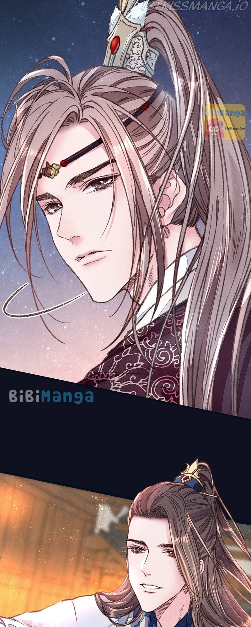 The Widowed Empress Needs Her Romance chapter 31 - page 16