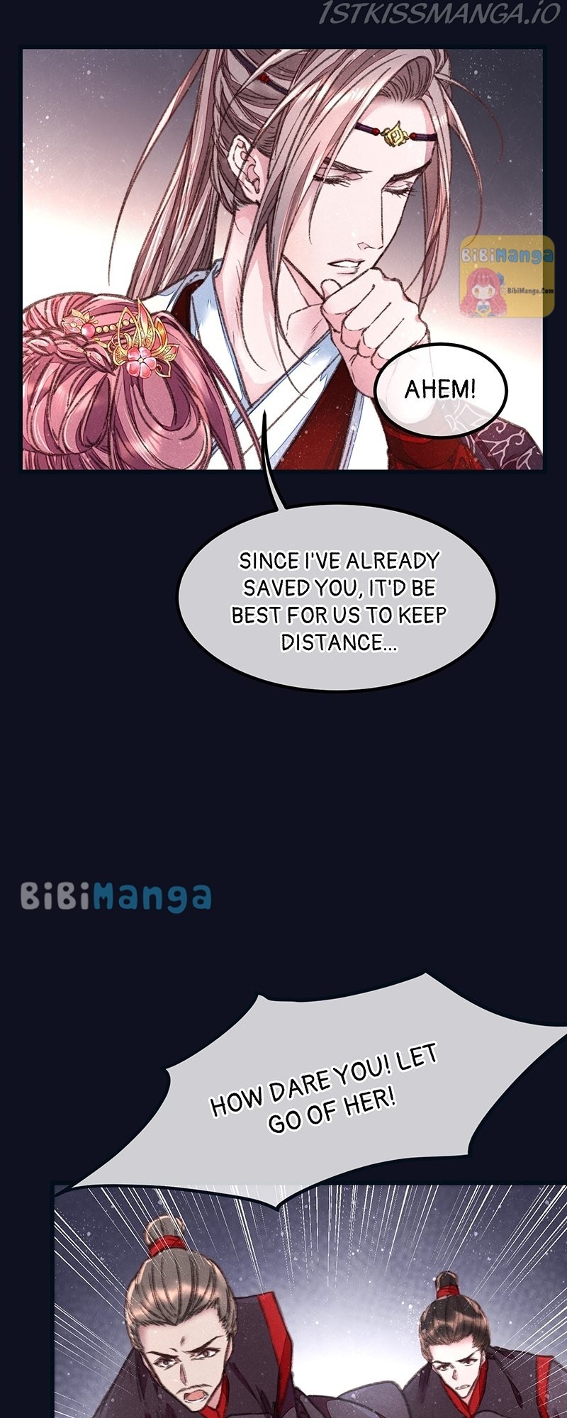 The Widowed Empress Needs Her Romance chapter 31 - page 2