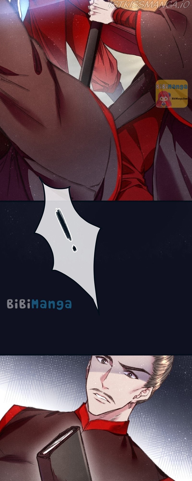 The Widowed Empress Needs Her Romance chapter 31 - page 5