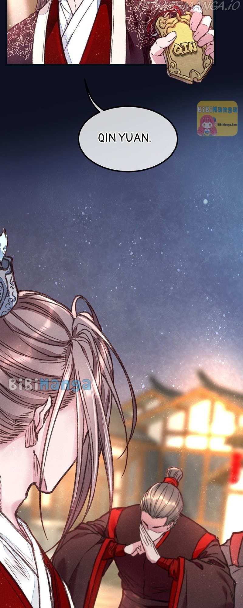 The Widowed Empress Needs Her Romance chapter 31 - page 9