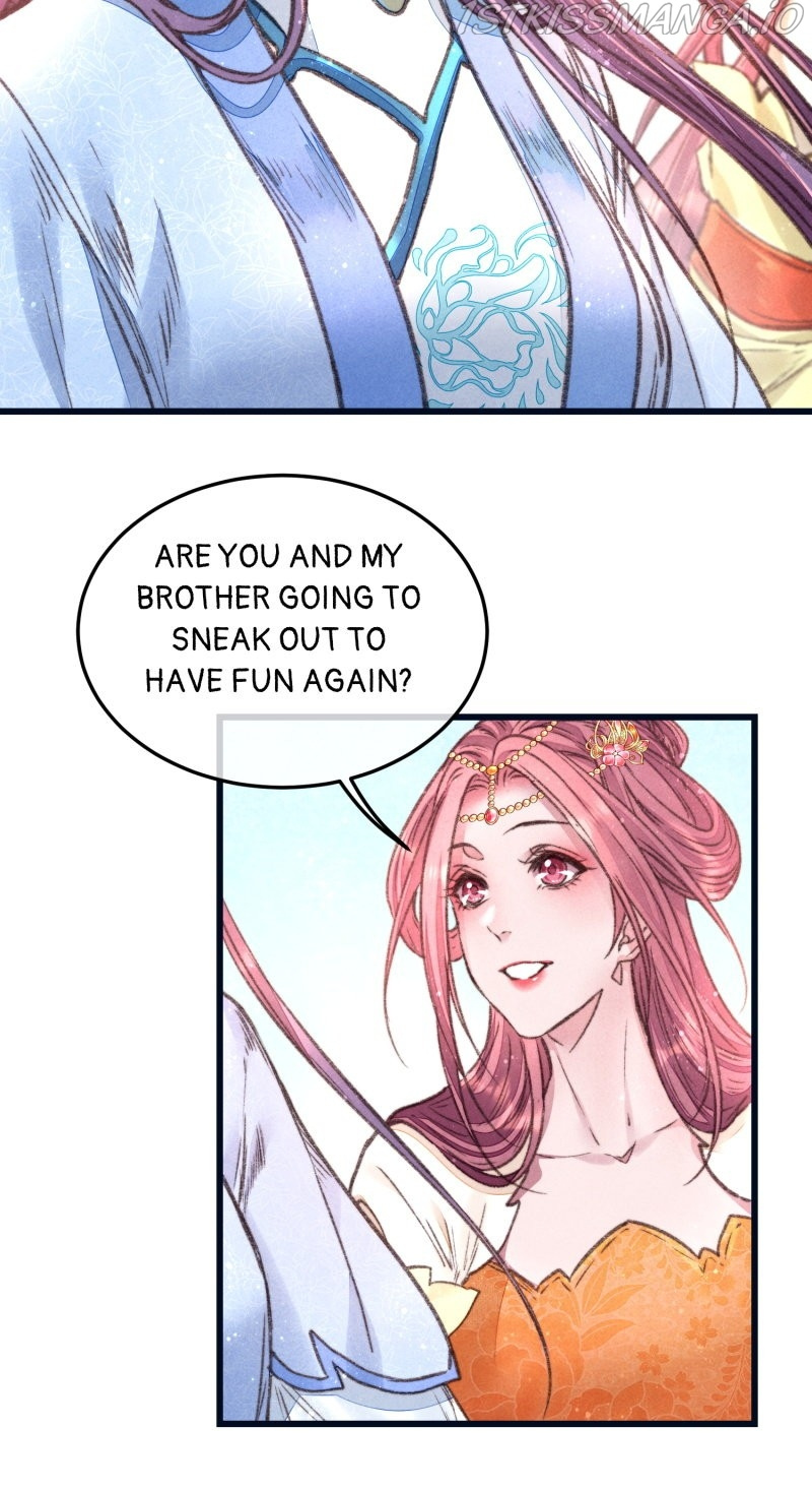 The Widowed Empress Needs Her Romance chapter 60 - page 16