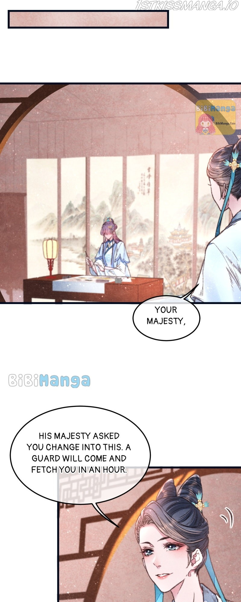 The Widowed Empress Needs Her Romance chapter 60 - page 18