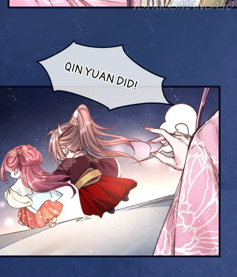 The Widowed Empress Needs Her Romance chapter 60 - page 24