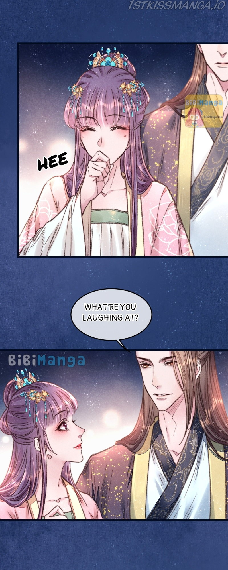 The Widowed Empress Needs Her Romance chapter 60 - page 25