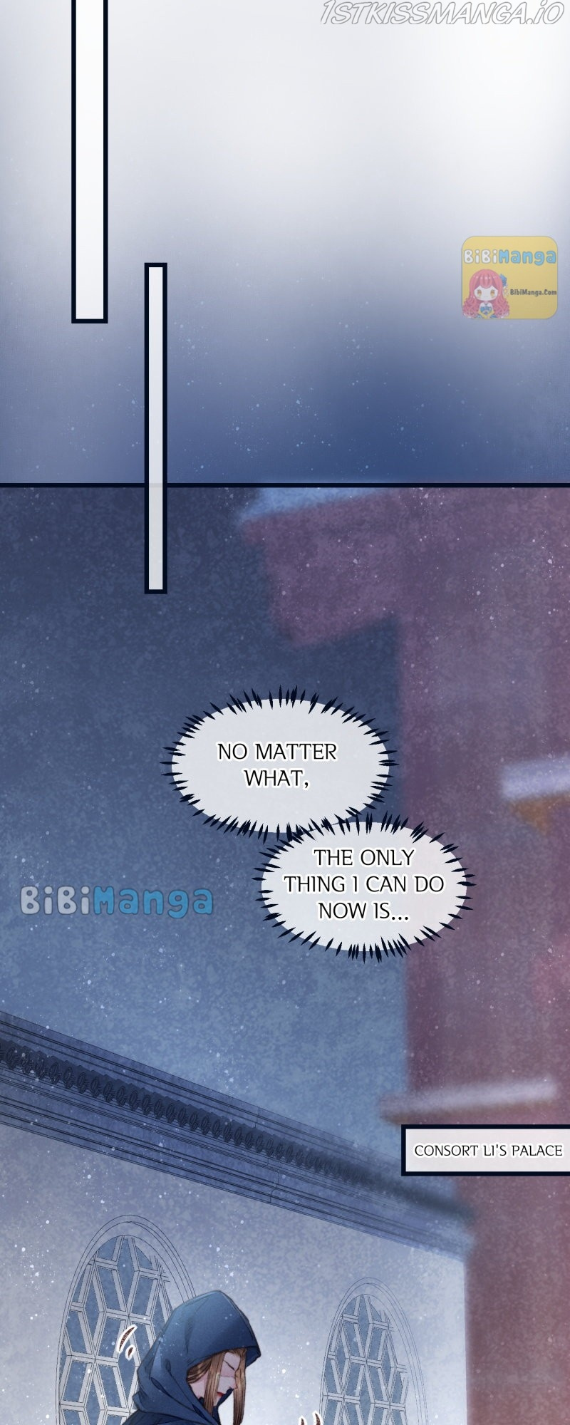 The Widowed Empress Needs Her Romance chapter 60 - page 3