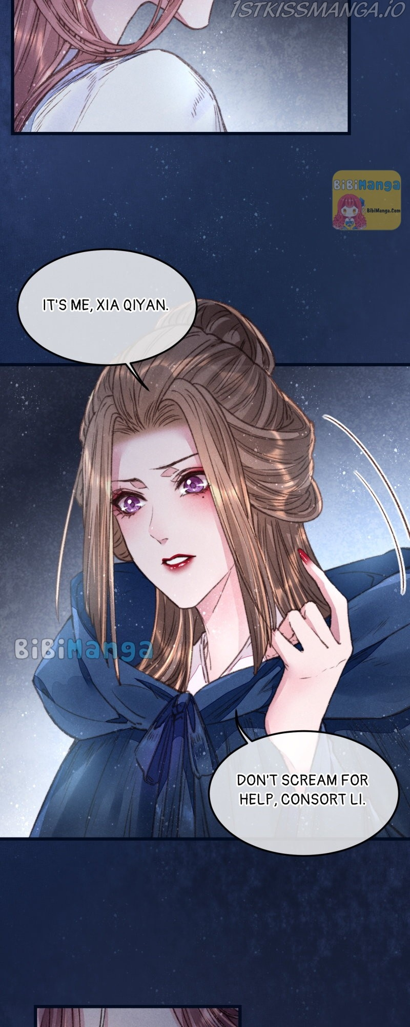 The Widowed Empress Needs Her Romance chapter 60 - page 6