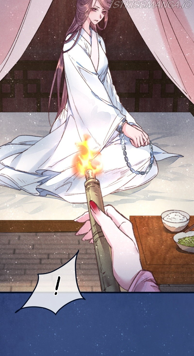 The Widowed Empress Needs Her Romance chapter 60 - page 8