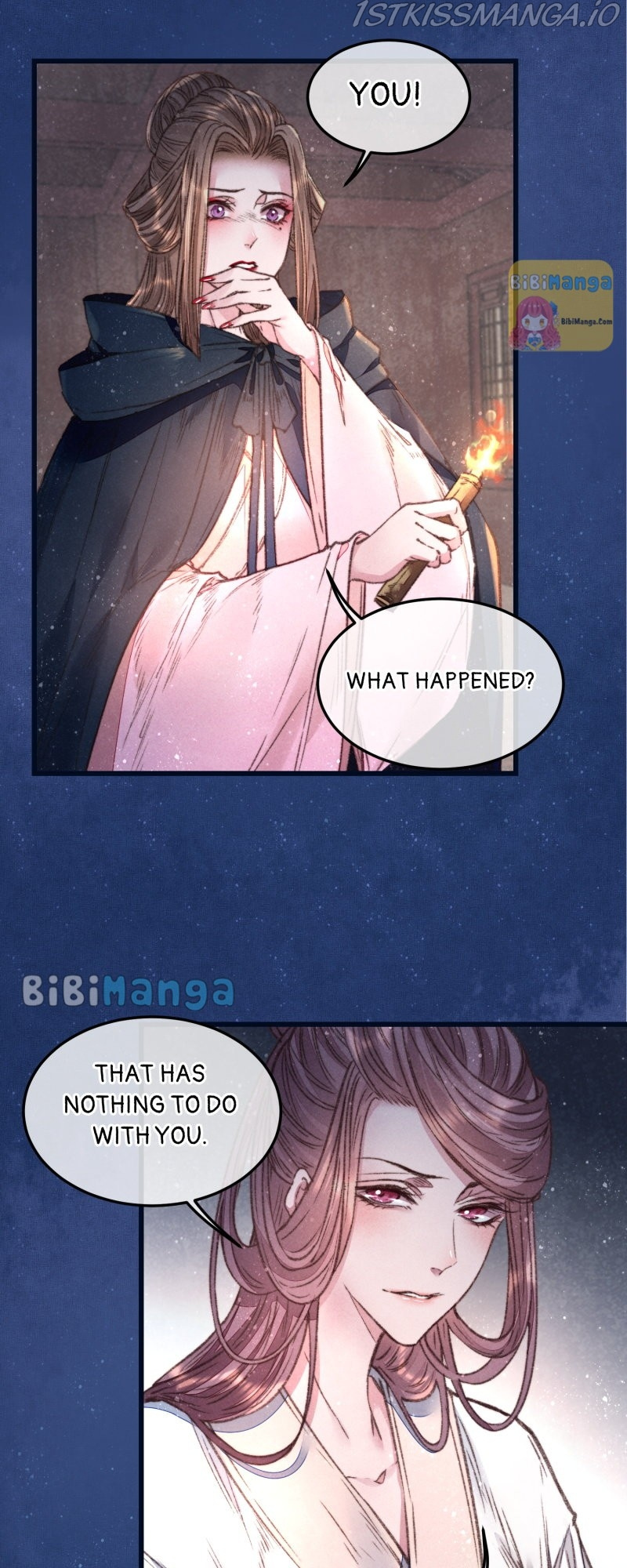 The Widowed Empress Needs Her Romance chapter 60 - page 9