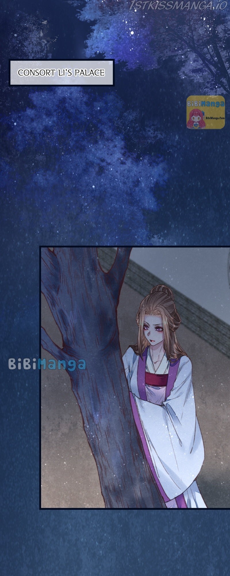 The Widowed Empress Needs Her Romance chapter 61 - page 15