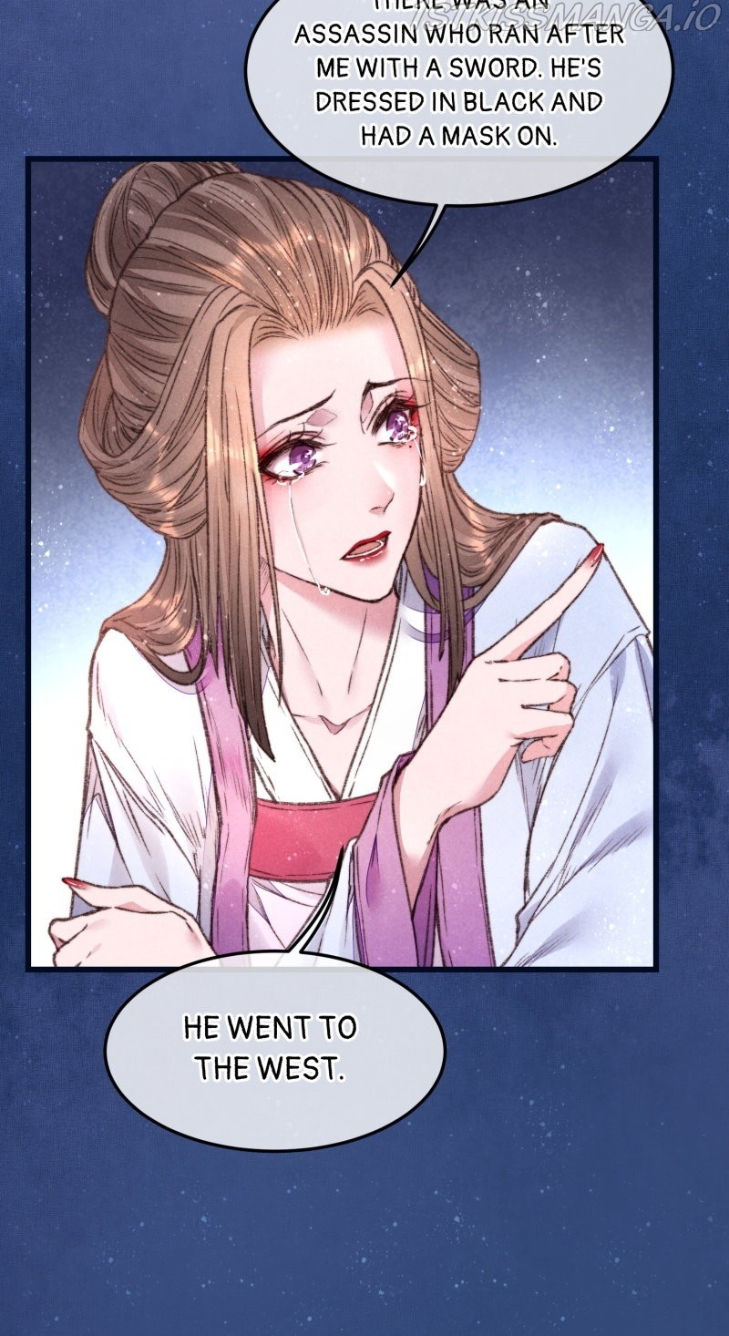 The Widowed Empress Needs Her Romance chapter 61 - page 20