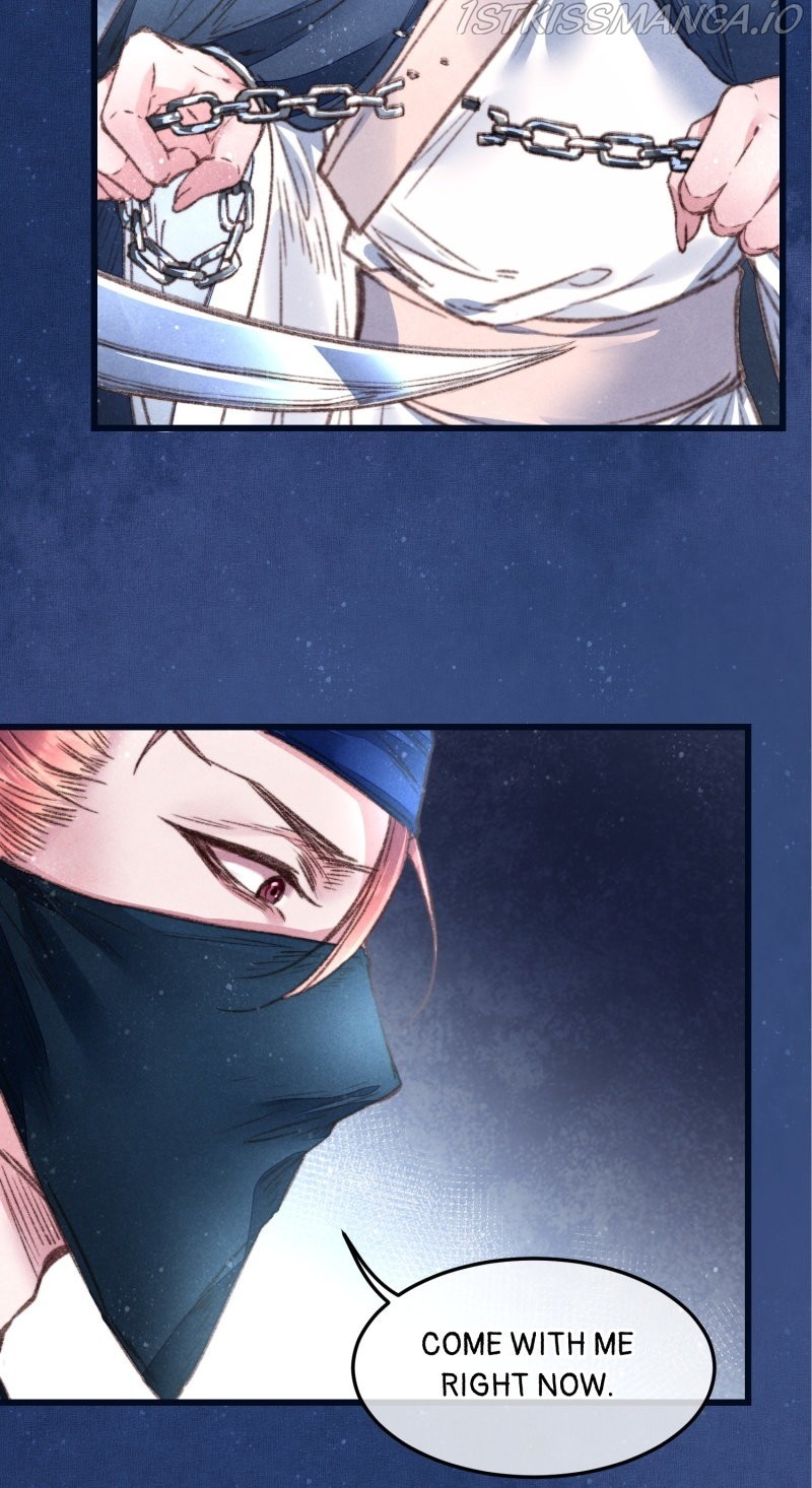 The Widowed Empress Needs Her Romance chapter 61 - page 24