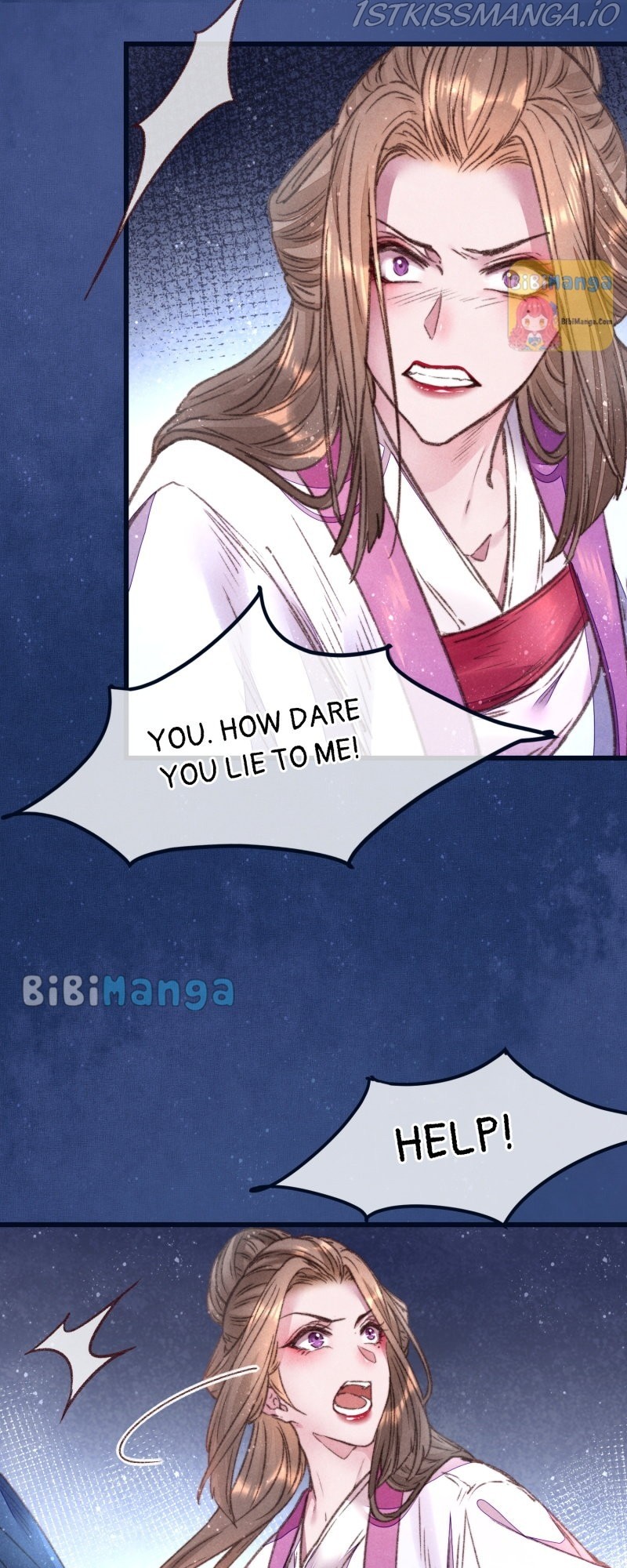 The Widowed Empress Needs Her Romance chapter 61 - page 27