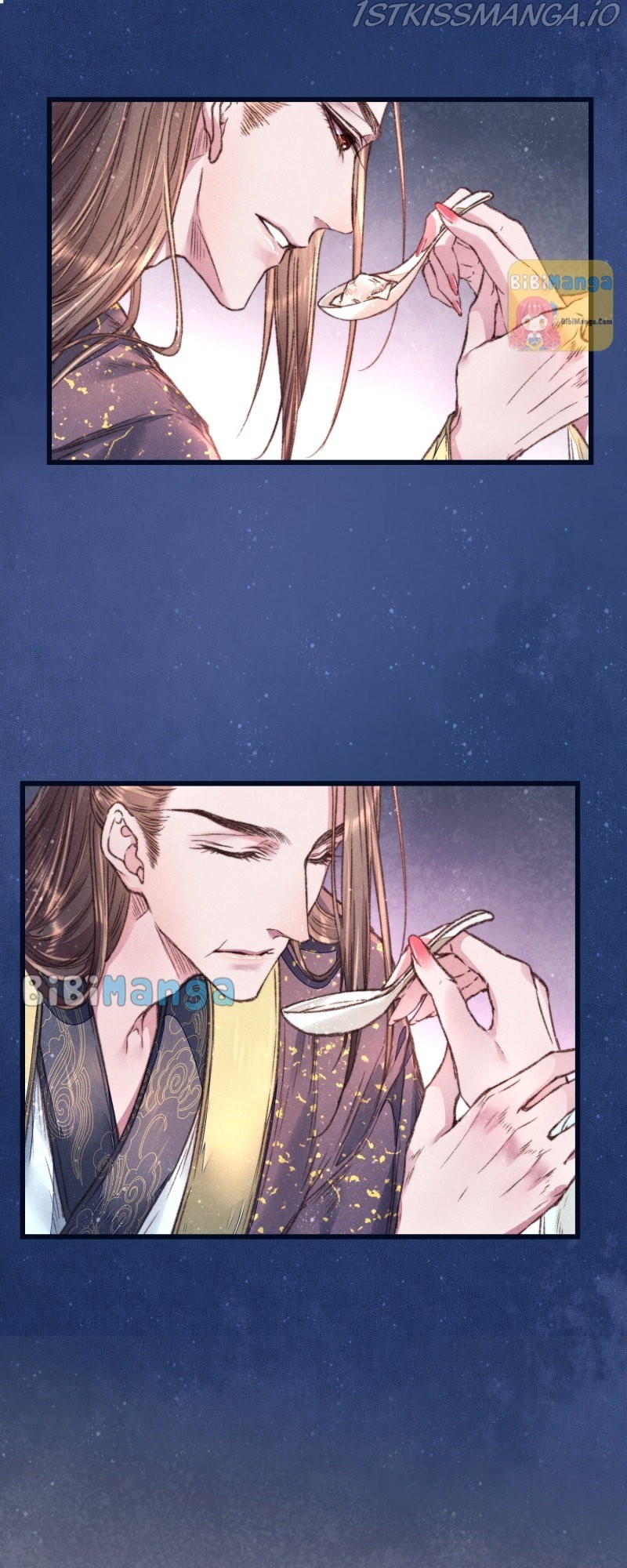 The Widowed Empress Needs Her Romance chapter 61 - page 5
