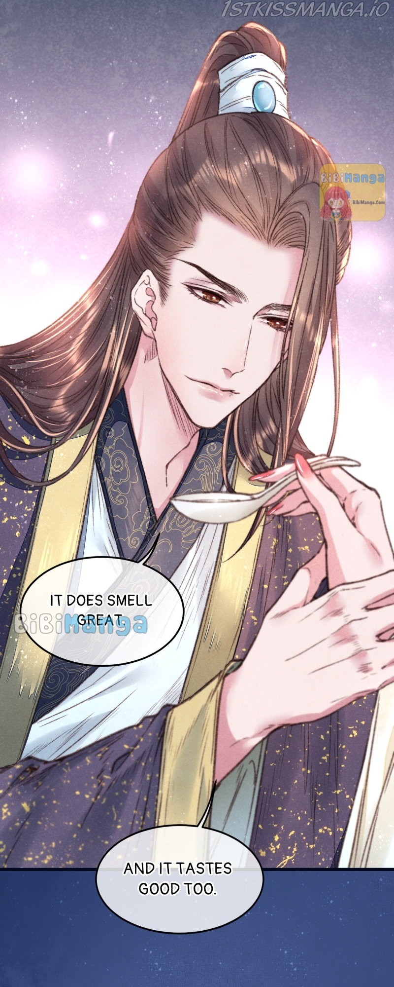 The Widowed Empress Needs Her Romance chapter 61 - page 6