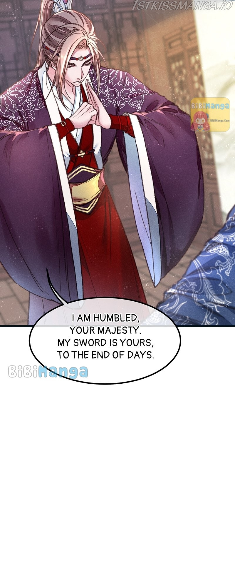 The Widowed Empress Needs Her Romance chapter 33 - page 15