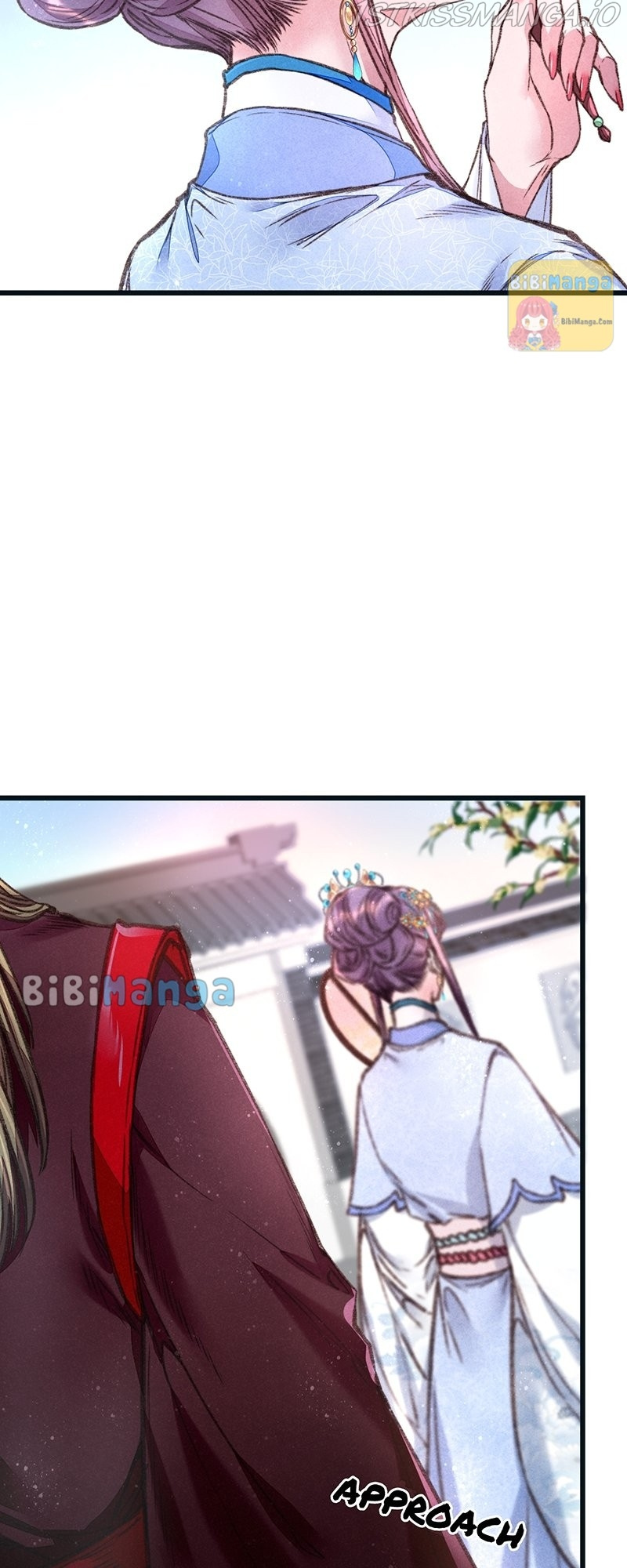 The Widowed Empress Needs Her Romance chapter 33 - page 20
