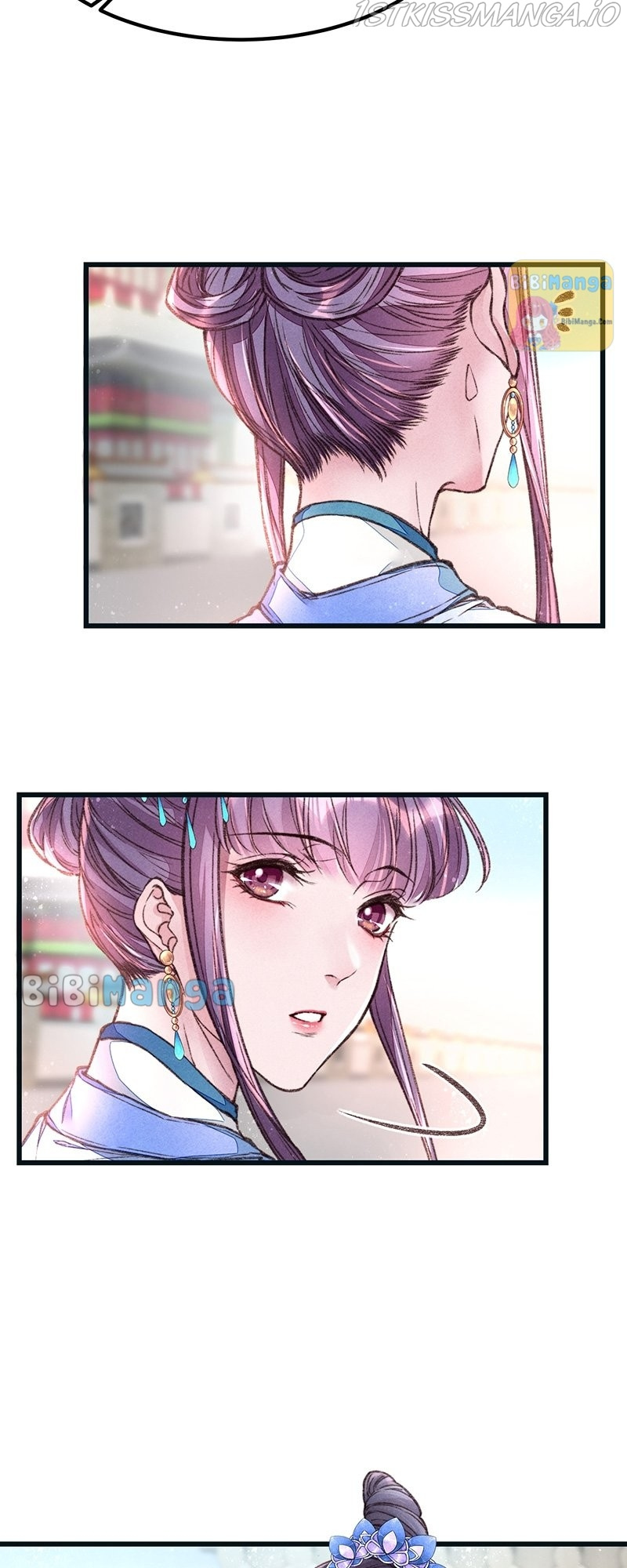 The Widowed Empress Needs Her Romance chapter 33 - page 29