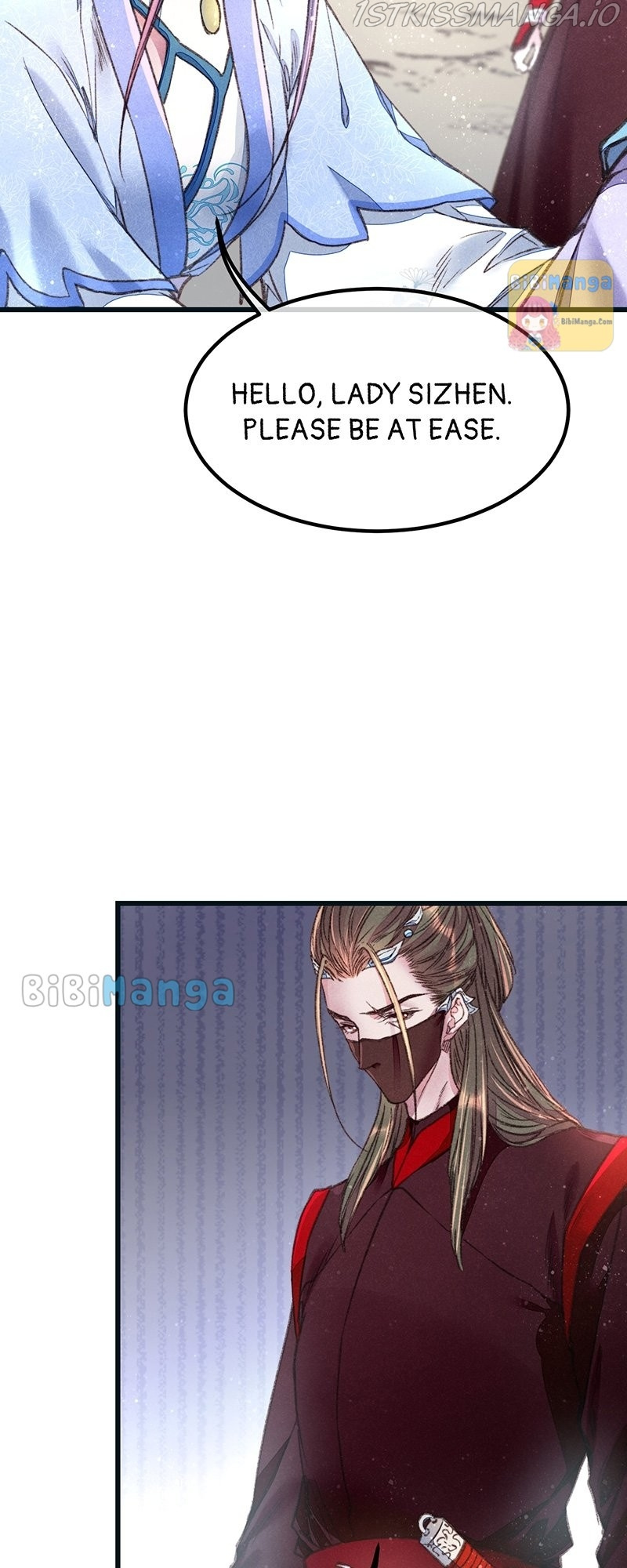 The Widowed Empress Needs Her Romance chapter 33 - page 31