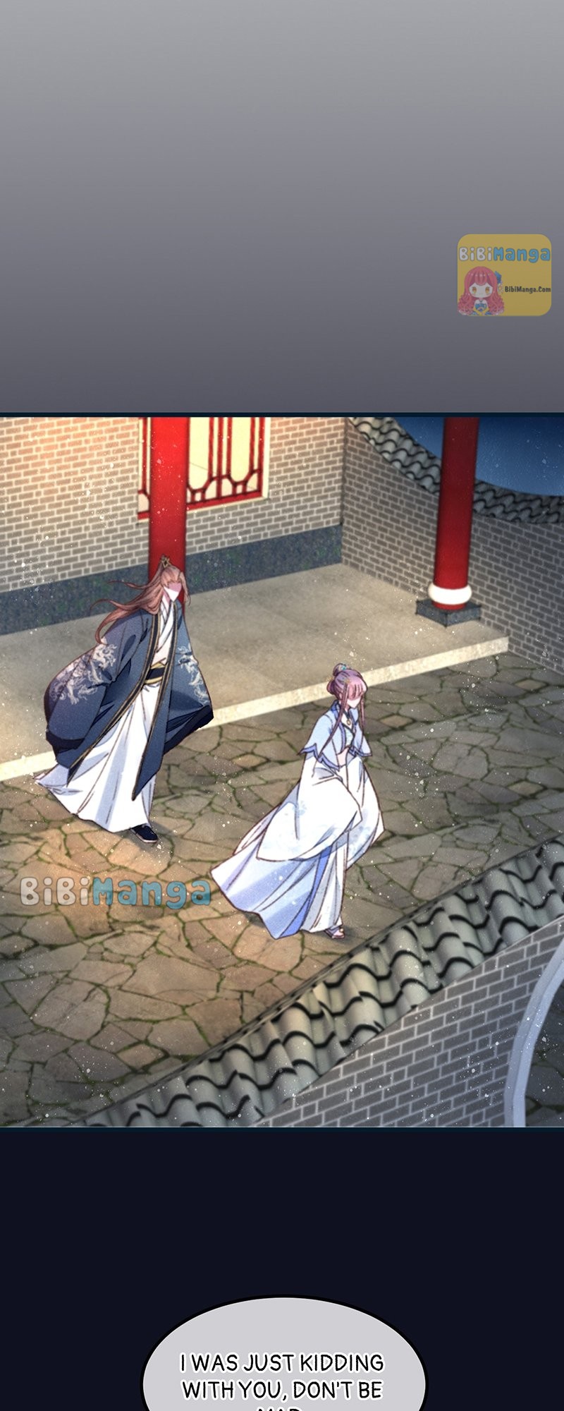 The Widowed Empress Needs Her Romance chapter 35 - page 10