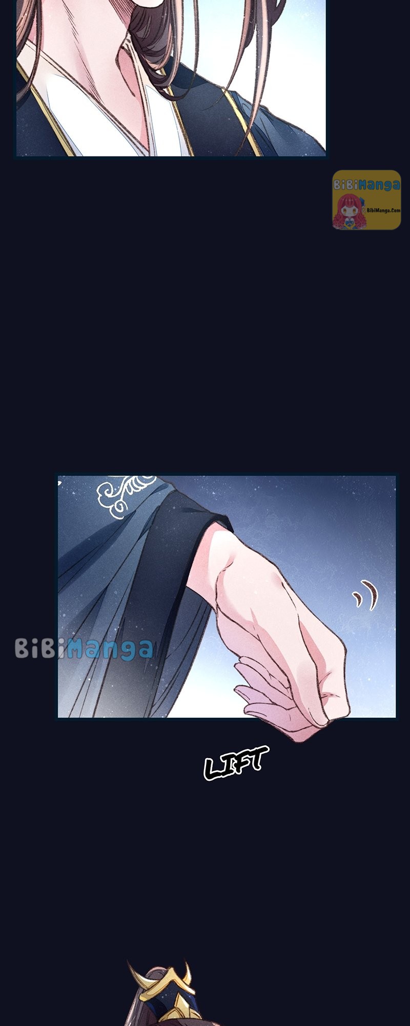The Widowed Empress Needs Her Romance chapter 35 - page 16