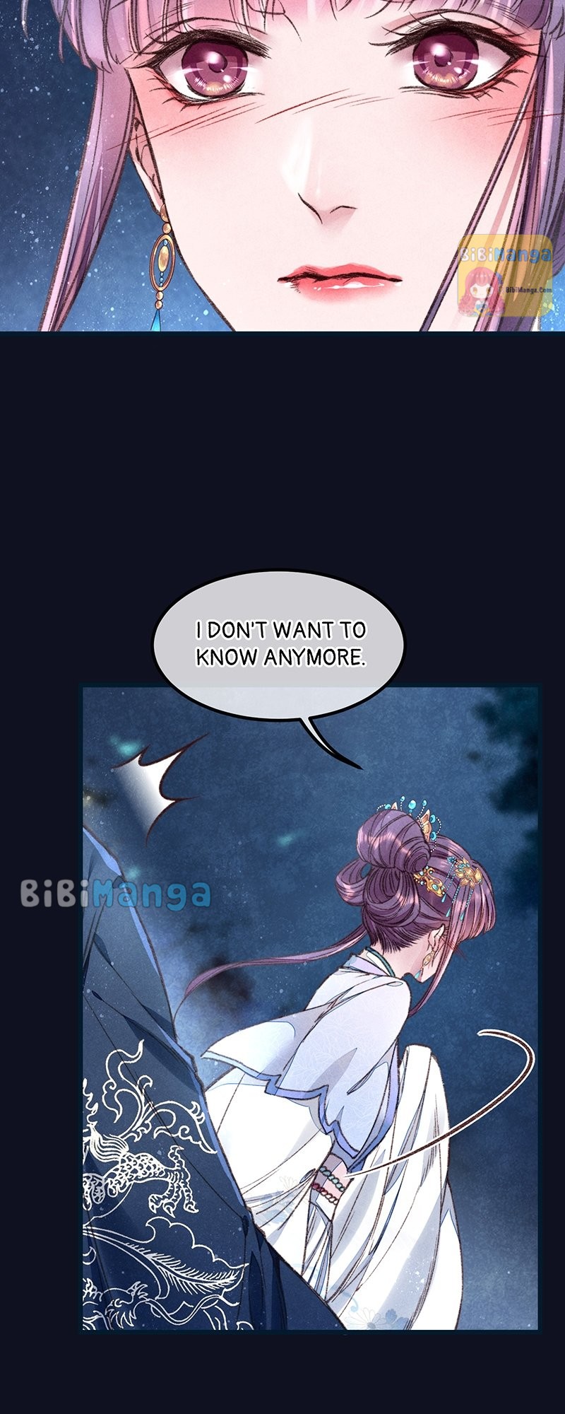 The Widowed Empress Needs Her Romance chapter 35 - page 18