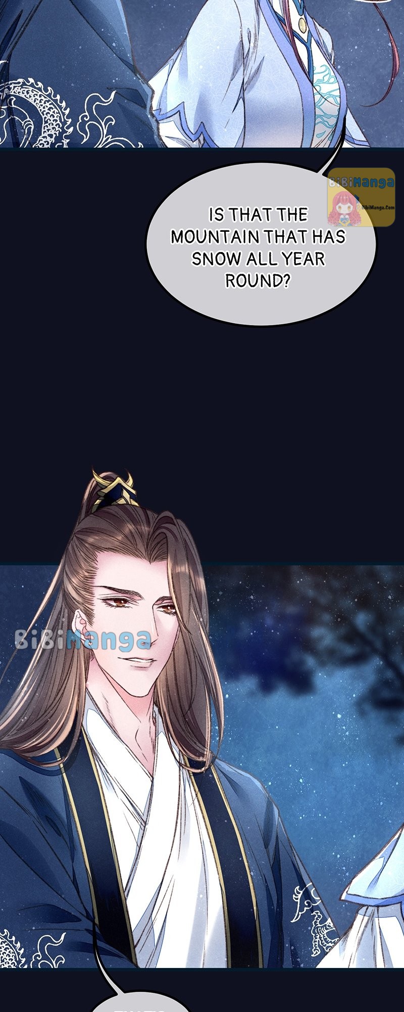 The Widowed Empress Needs Her Romance chapter 35 - page 20