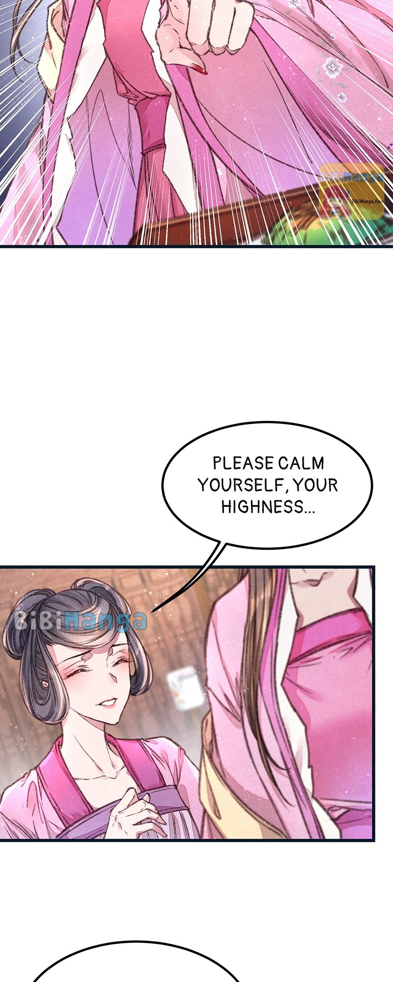 The Widowed Empress Needs Her Romance chapter 35 - page 3