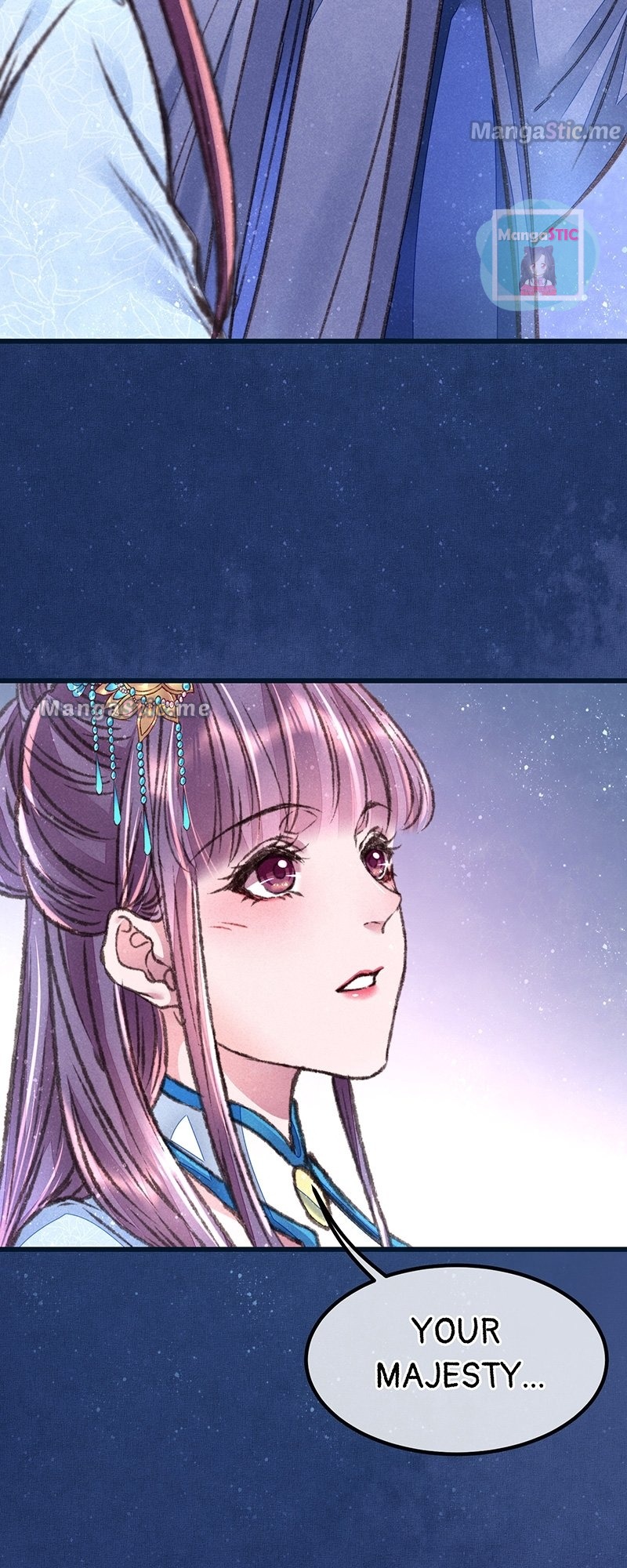 The Widowed Empress Needs Her Romance chapter 27 - page 16