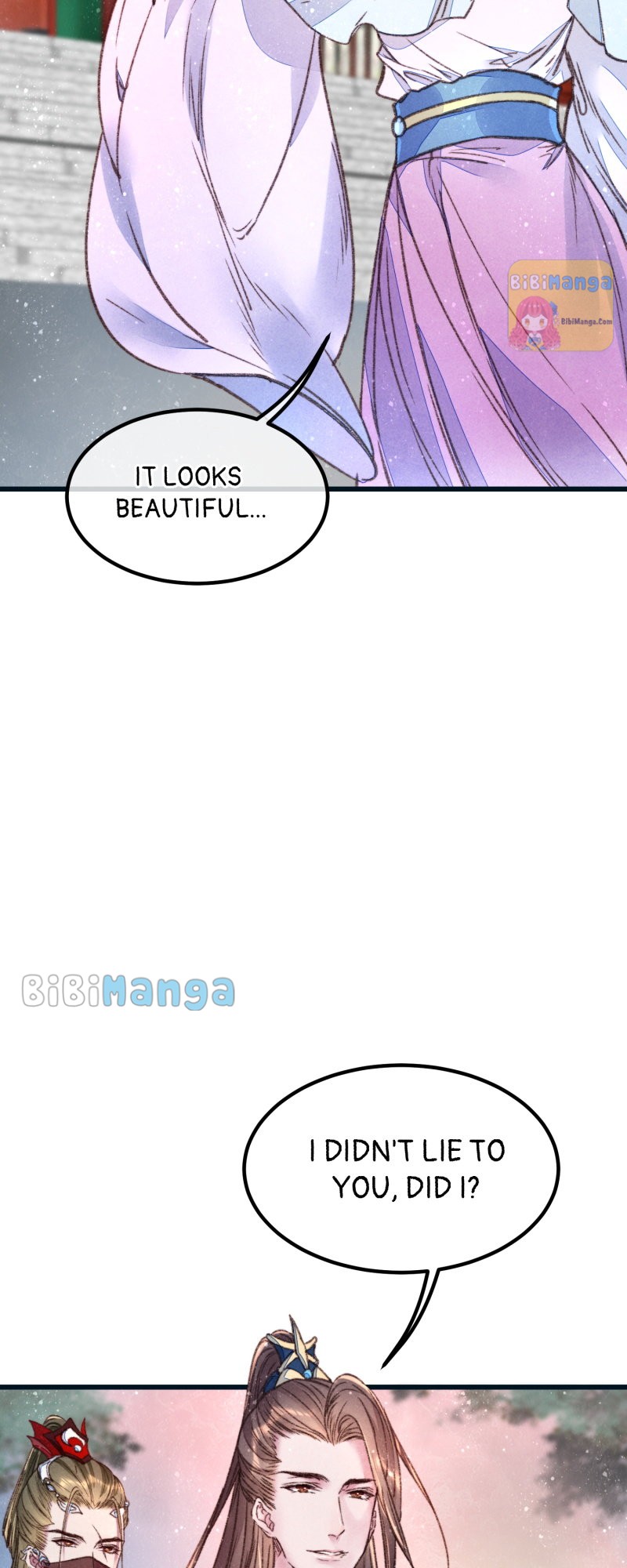 The Widowed Empress Needs Her Romance chapter 36 - page 11