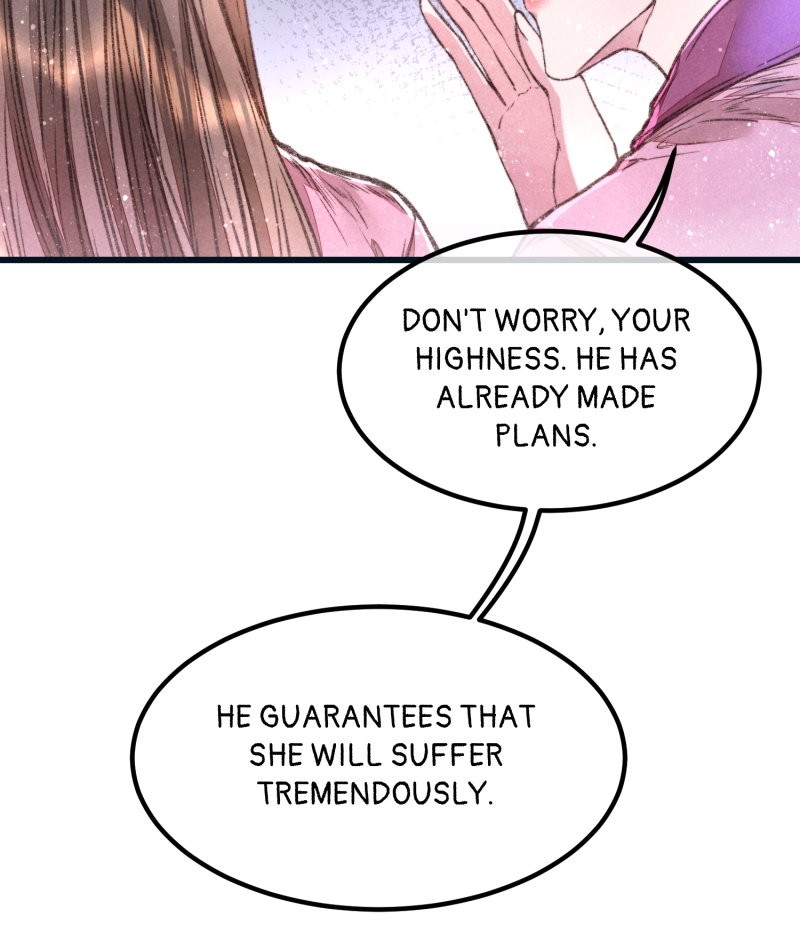 The Widowed Empress Needs Her Romance chapter 36 - page 20