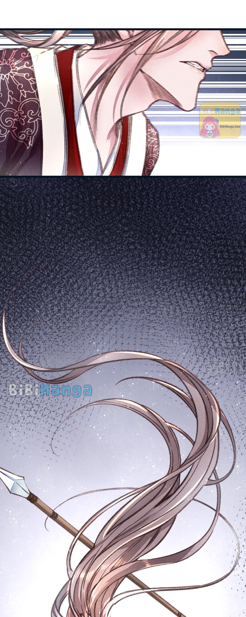 The Widowed Empress Needs Her Romance chapter 36 - page 37
