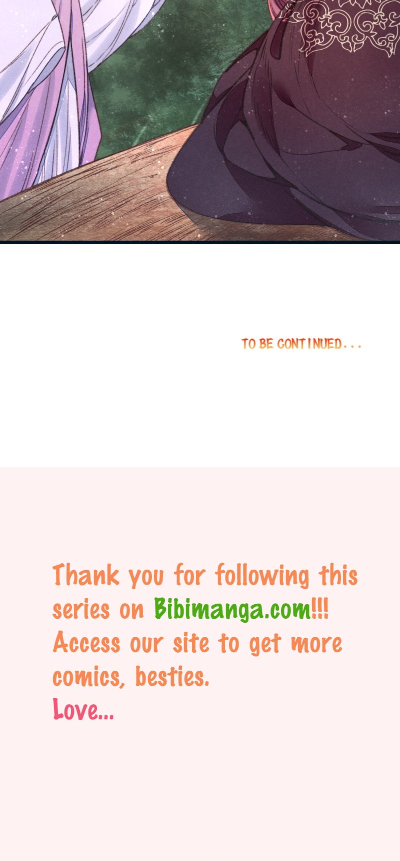 The Widowed Empress Needs Her Romance chapter 36 - page 40