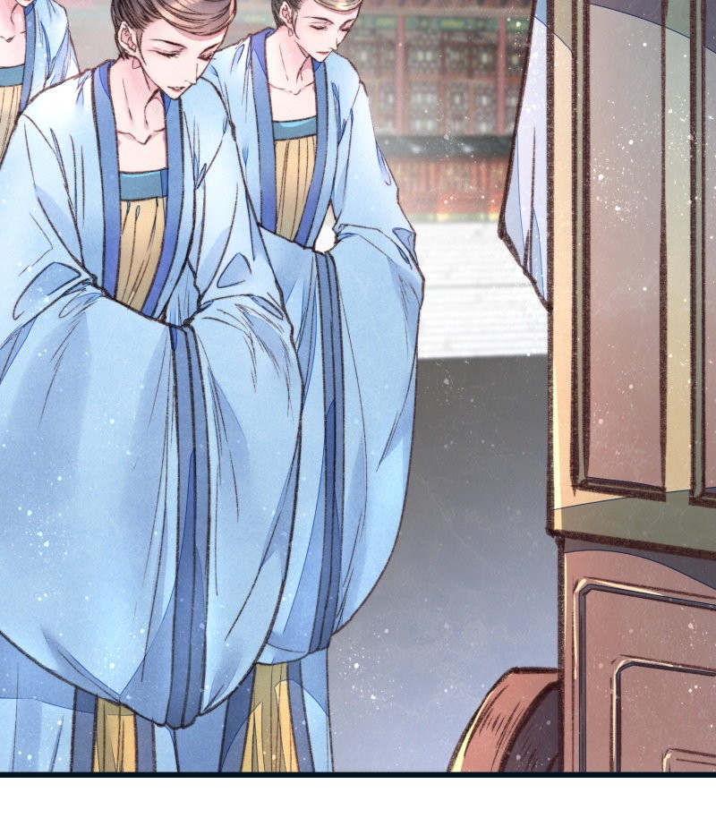 The Widowed Empress Needs Her Romance chapter 36 - page 8