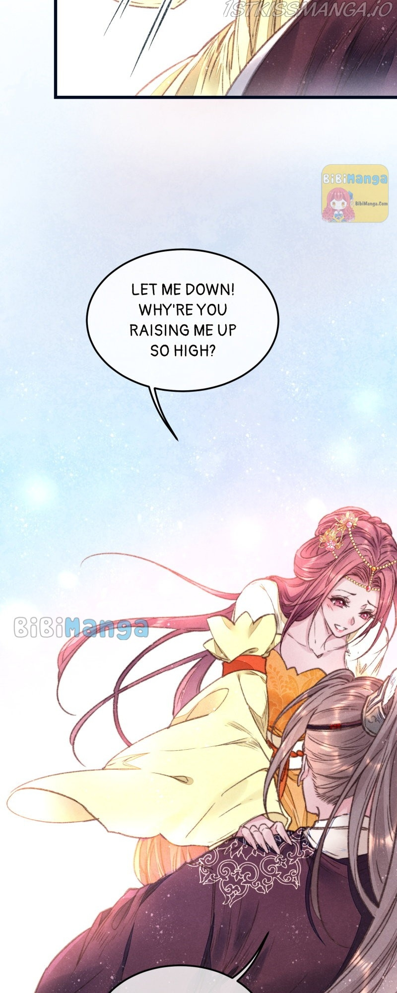 The Widowed Empress Needs Her Romance chapter 64 - page 14