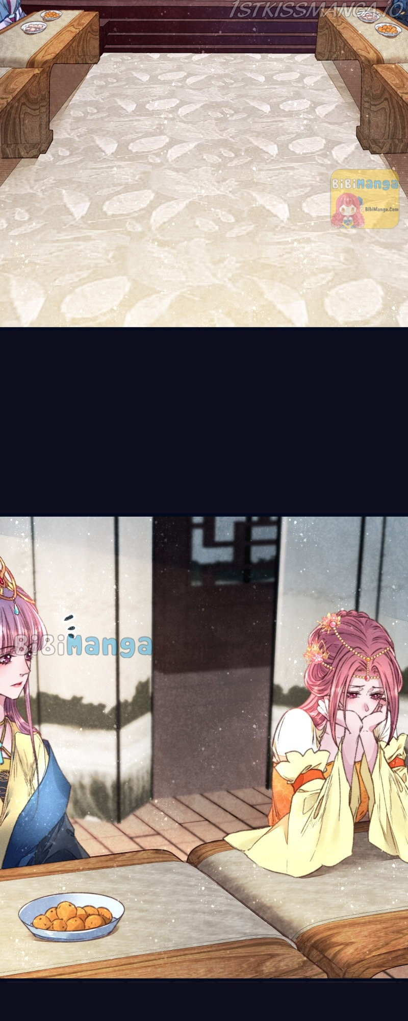 The Widowed Empress Needs Her Romance chapter 64 - page 18