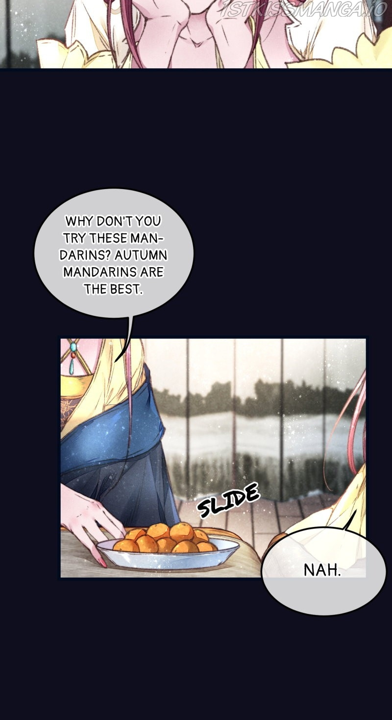 The Widowed Empress Needs Her Romance chapter 64 - page 20