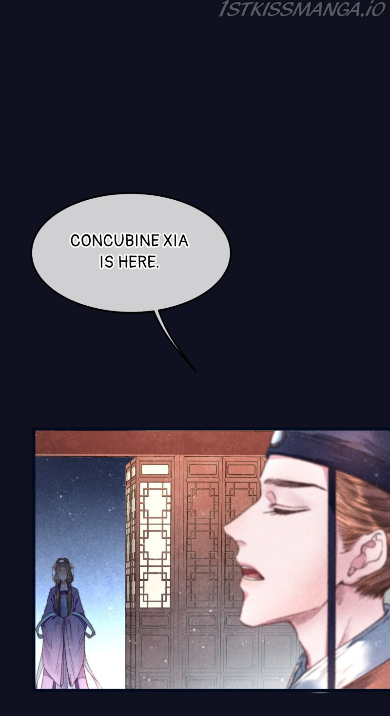 The Widowed Empress Needs Her Romance chapter 64 - page 24