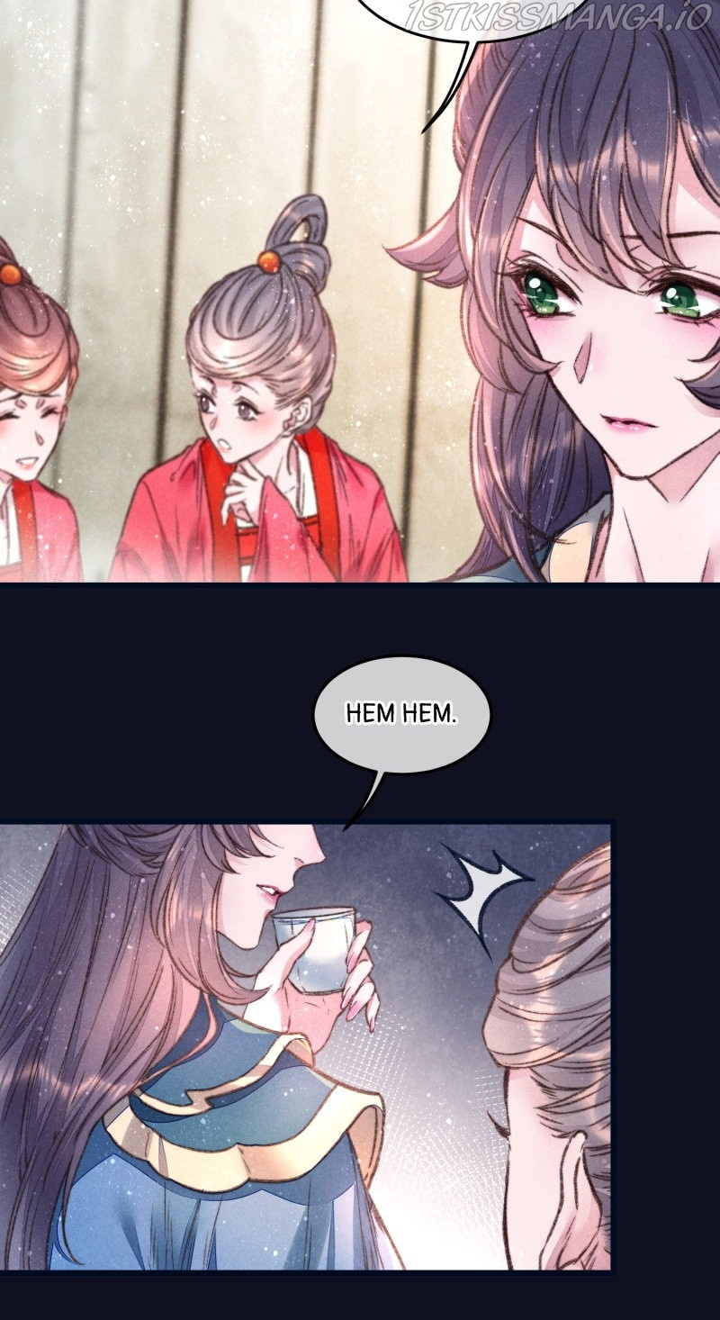 The Widowed Empress Needs Her Romance chapter 64 - page 28