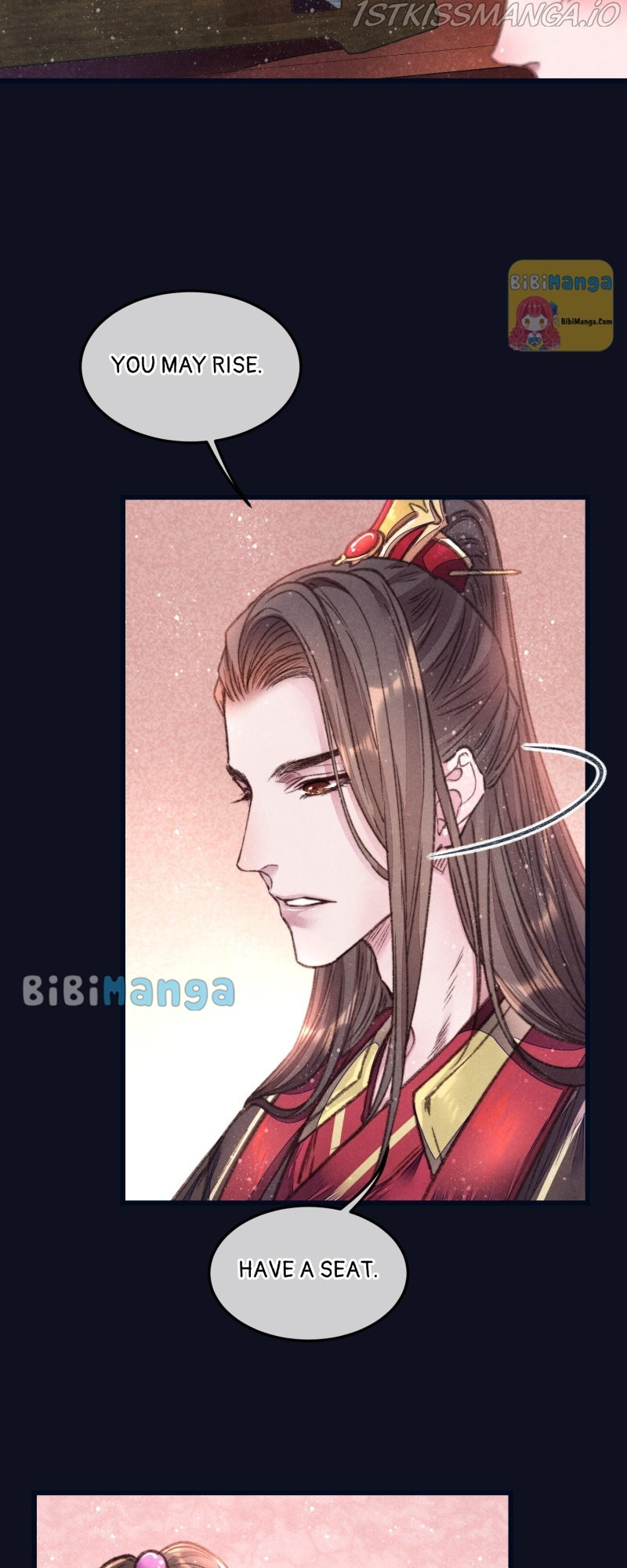 The Widowed Empress Needs Her Romance chapter 64 - page 31