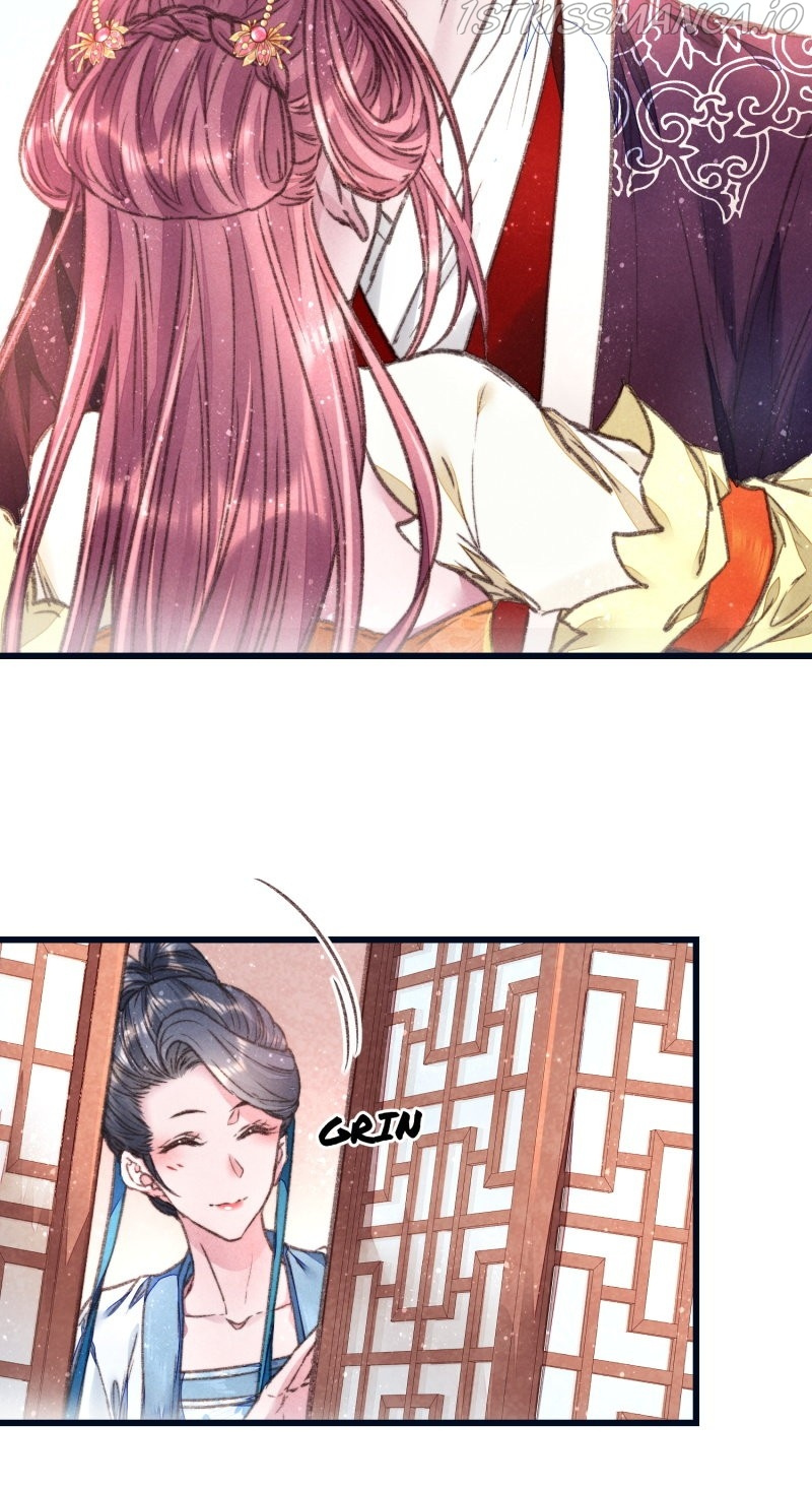 The Widowed Empress Needs Her Romance chapter 64 - page 4
