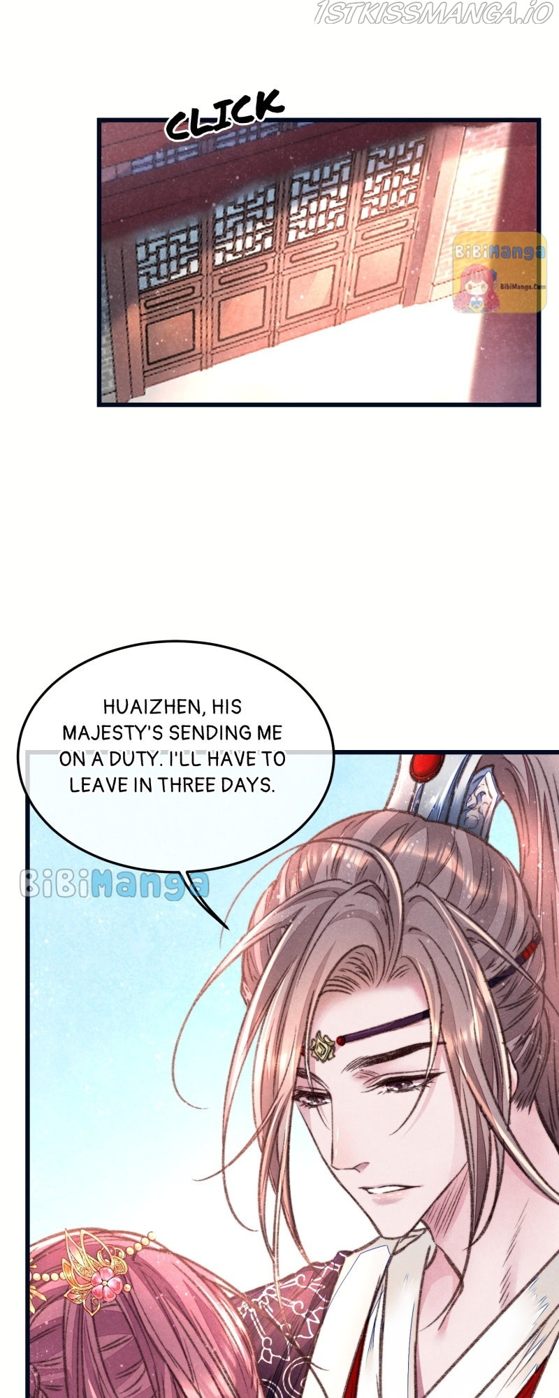 The Widowed Empress Needs Her Romance chapter 64 - page 5